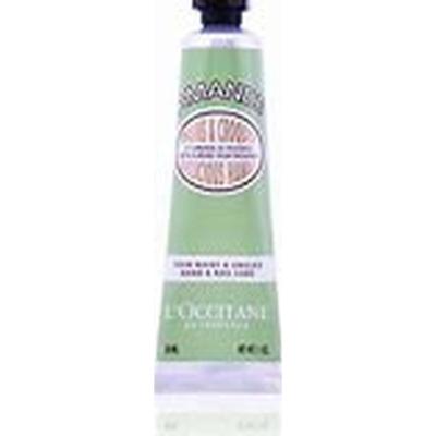 L'occitane migdałowy krem do rąk 75ml