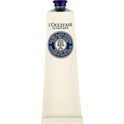 L'occitane Karite Intensywny, wrażliwy balsam do rąk 150 ml