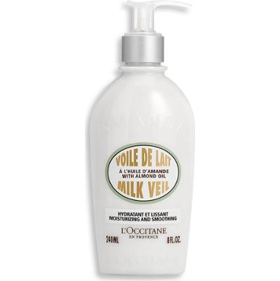 L'occitane Mleczko Migdałowe Veil 240ml