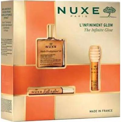 Nuxe Prodigieux® Infinitely Glow Box 68ml