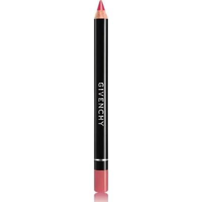 Ołówek do ust firmy Givechy 01 Rose Mutin