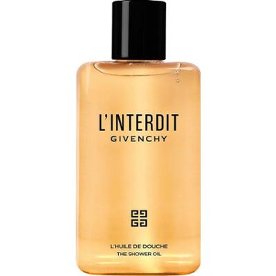 Givechy L'interdit Olejek pod prysznic 200ml