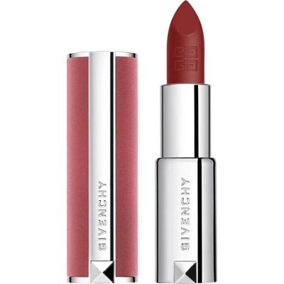 Givechy Le Rouge Sheer Velvet N 27