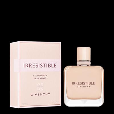 Givenchy Nieodparta nagość Velvet Woda perfumowana 50ml