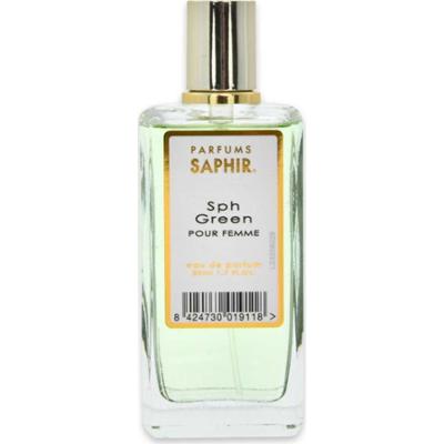 Saphir edp 50 ml sph zielony