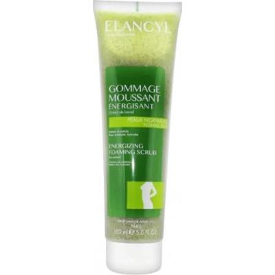 Elancyl Energetyzujący peeling ujędrniający 150 ml