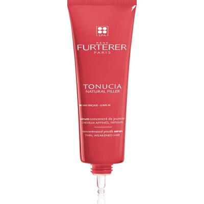 Rene Furterer Tonucia Natural Filler Skoncentrowane serum młodzieżowe 75 ml
