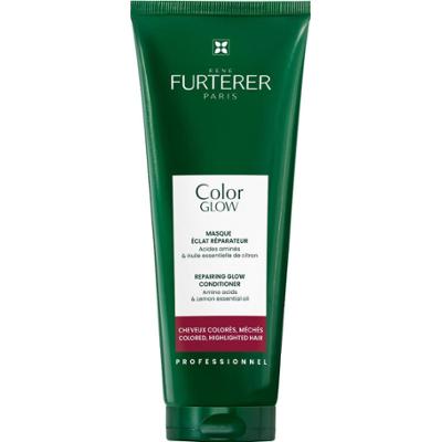 Rene Furterer Color Glow Rozświetlający balsam naprawczy 250 ml