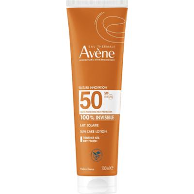 Avène Mleczko do opalania SPF50 100ml