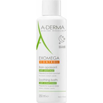 Aderma Exomega Bath Treatment 250ml