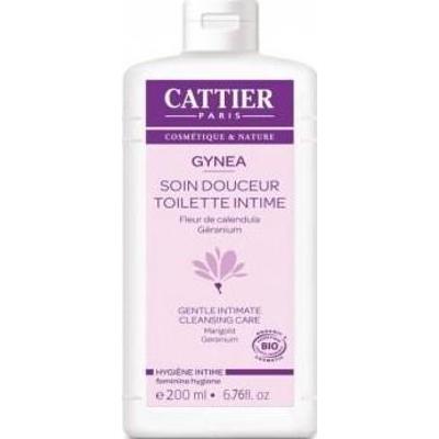 Cattier Paris Cattier Miękki żel do delikatnej pielęgnacji 200ml