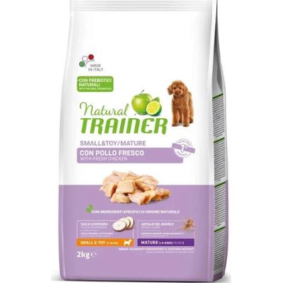 Affinity petcare italia srl Trener Nat S&Toy Mat Pol Fr