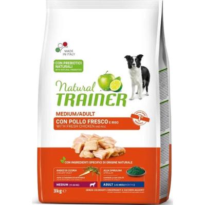 Affinity petcare italia srl Trainer Nat DM Ad Pol Fr 3Kg