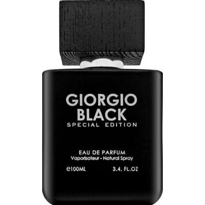 Giorgio Black Edycja Specjalna EDP M 100 ml