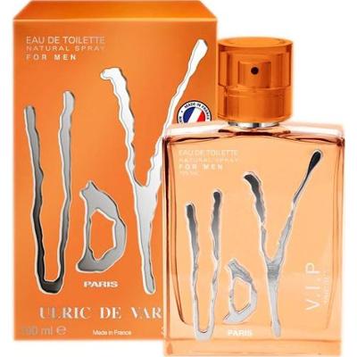 Ulric De Varens Varens UD Vip Edt Spray 100 ml
