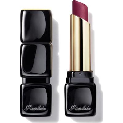 Guerlain Kiss Pomadka 880 Caress Plum 1szt