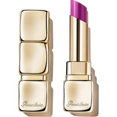 Guerlain Kisskiss Bee Glow Szminka 809 Lawenda 1szt