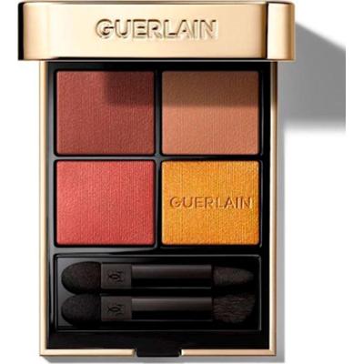 Guerlain Ombre g 214 Egzotyczna orchidea