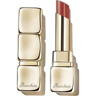 Guerlain Pocałunek Pocałunek Połysk Bloom 129