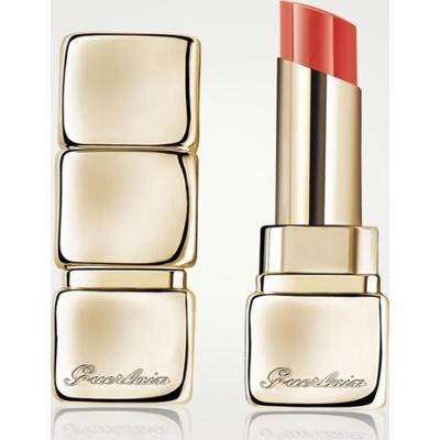 Guerlain Pocałunek Pocałunek Połysk Bloom 319