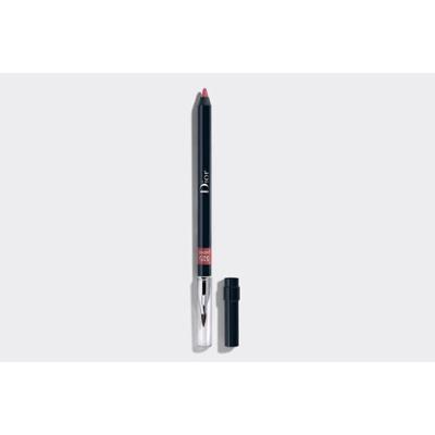 Shiseido Ołówka Dior wargi powierzchniowe n 525