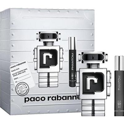 Paco Rabanne Phantom Edt 100ml 20ml