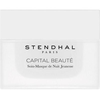 Stendhal Capital Beauté Youth maska na noc 50 ml