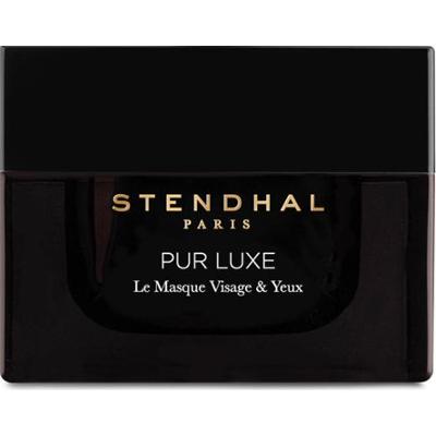 Stendhal Mimo że Luxe Maska do twarzy i oczu 50ml