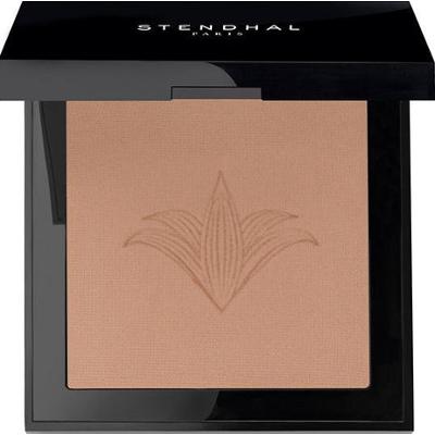 Stendhal Puder w kompakcie Perfecting 130 Ambre Rosé 9g