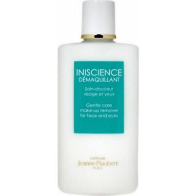 Jeanne Piaubert Iniscience Płyn do demakijażu Delikatna pielęgnacja twarzy i oczu 200ml
