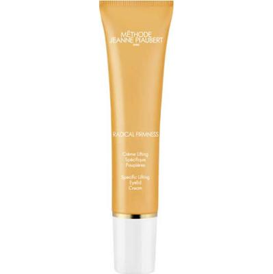 Jeanne Piaubert Radical Firmness Specjalny krem liftingujący na powieki 10 ml