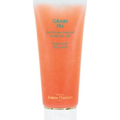 Peeling do ciała Jeanne Piaubert Płetwa zbożowa 200ml