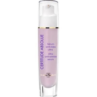 Absolutne Ultra serum przeciwzmarszczkowe 30ml Jeanne Piaubert Pewność
