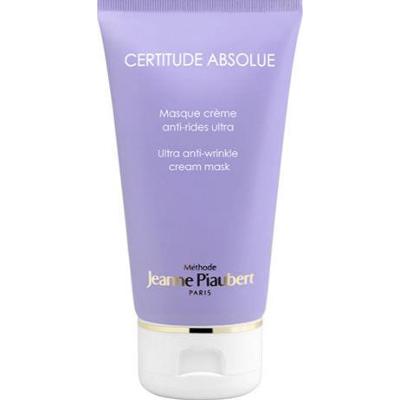 Absolue Kremowa Maska Przeciwzmarszczkowa Certitude 75ml Jeanne Piaubert