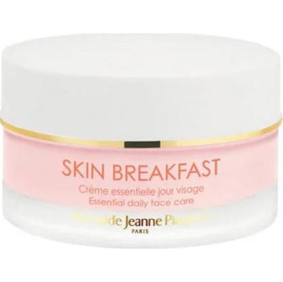 Jeanne Piaubert Skin Breakfast Essential Daily Facial Care 50ml
