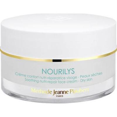 Jeanne Piaubert Nourilys Kojący i regenerujący krem do twarzy Nutri 50ml