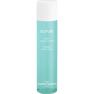 Jeanne Piaubert Isopure Oczyszczający tonik do twarzy 200 ml