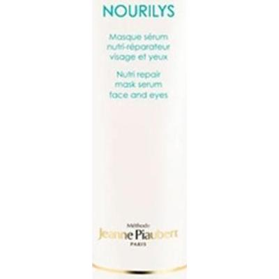Jeanne Piaubert Nourilys Nutri Repair Serum do twarzy i oczu 50ml