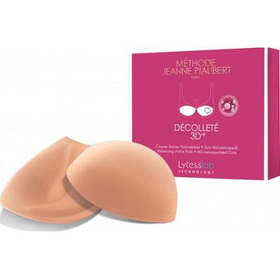 Aktywne płatki zwiększające objętość 3D+ Décolleté Microencapsulated Care