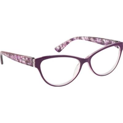 Alliance ALVITA Okulary do czytania BETSY PU+2,50