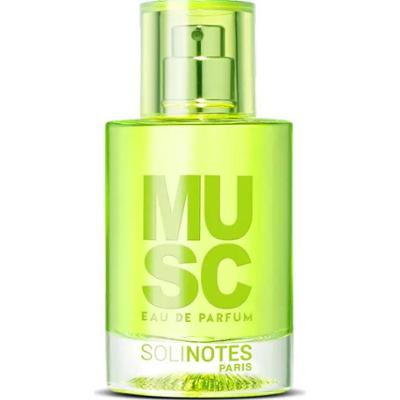 Solinotes Woda perfumowana Piżmo 50 ml