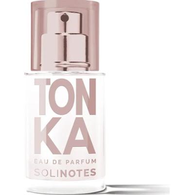 Solinotes Tonka woda perfumowana 15ml