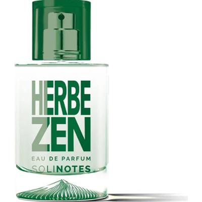 Solinotes Woda perfumowana Erba Zen 50ml