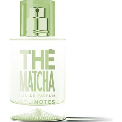 Solinotes Woda perfumowana Matcha Tea 50ml