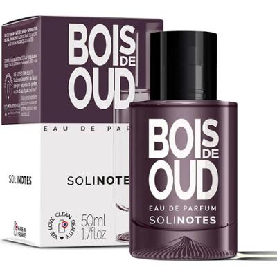 Solinotes Woda perfumowana Bois de Oud 50ml