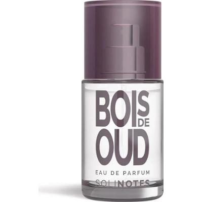 Solinotes Woda perfumowana Bois de Oud 15ml