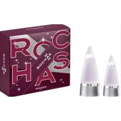 Rochas man Woda toaletowa w sprayu 100ml Zestaw świąteczny