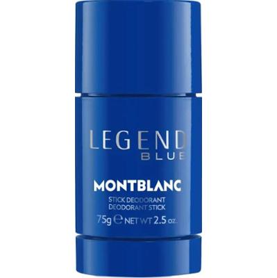 Montblanc Dezodorant w sztyfcie Legend Blue 75 g