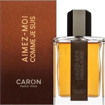 Caron Aimez Moi Comme Je Suis EDT M 75 ml