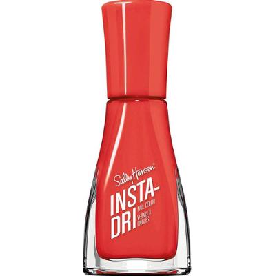 Sally hansen Lakier do paznokci Insta-dri Insta dri 359 hail cherry